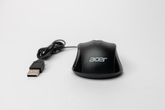 Výběr Autoclickeru: Průvodce pro Efektivní Automatizaci Klikání