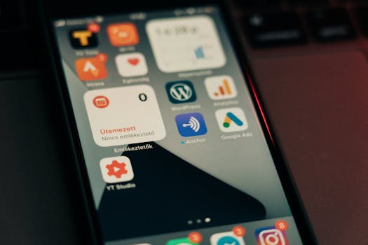 Kompletní průvodce autoclickery pro mobilní aplikace 2023