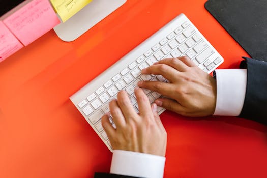 Kompletní průvodce: Porovnání typů autoclickerů pro efektivní práci