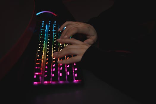 Autoclickery: Jak Nastavit pro Maximální Efektivitu v Hrách