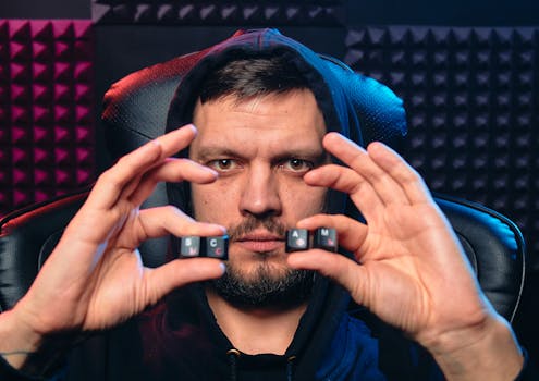 Použití Autoclickeru v Online Soutěžích: Rizika a Pravidla