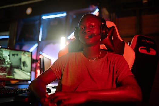 Efektivní Nastavení Autoclickeru v Online Hrách: Strategie a Bezpečnost