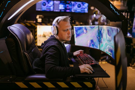 Autoclickery 2023: Jak automatizace mění práci a hraní her
