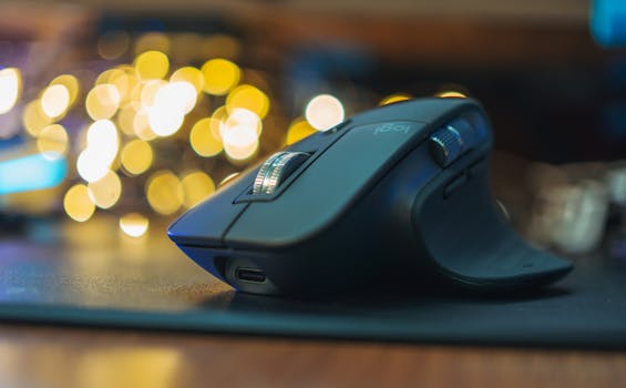 Optimalizujte Autoclicker: Zrychlení a Zvýšení Spolehlivosti Kliků