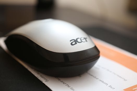 Autoclickery: Pravda vs. Mýty o Automatizaci Klikání Myši