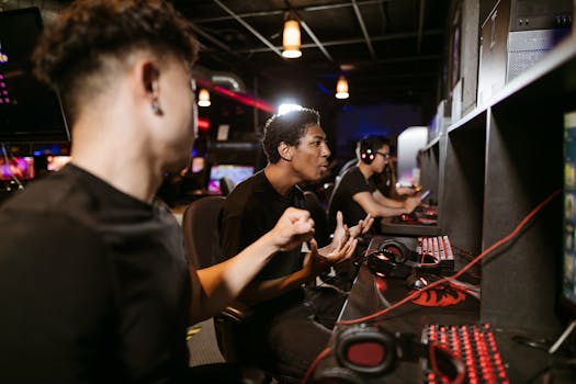 Autoclickery ve strategických hrách: Mýty versus realita