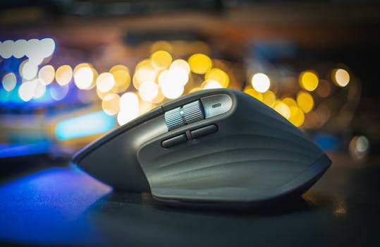 Autoclickery 2024: Nové technologie pro efektivní klikání